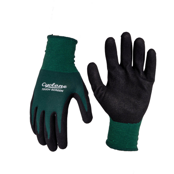 Cyclone Touch Screen Gloves
