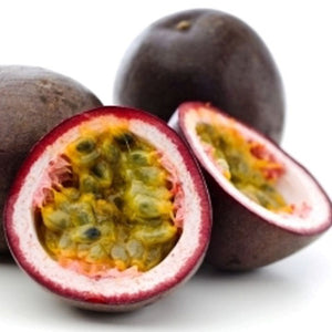 Passionfruit Black 100 mm