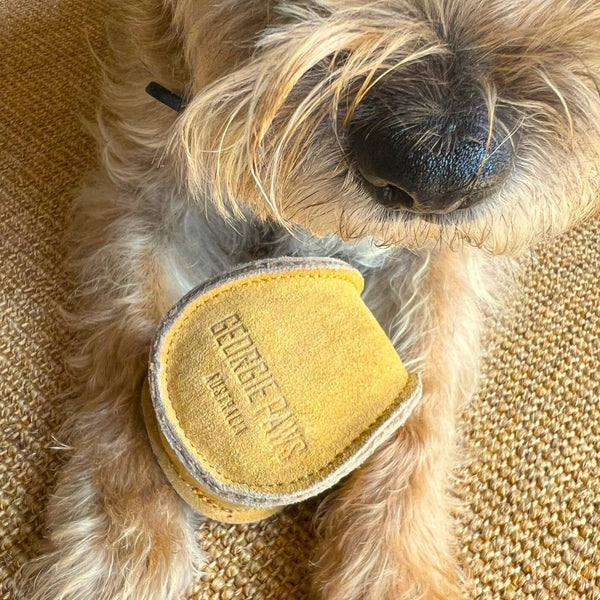 *Ball - Gold