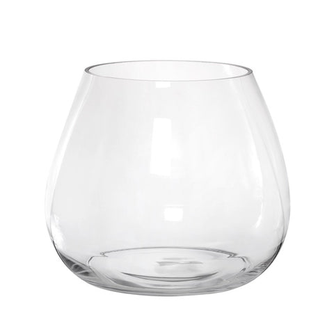 Glass Terrarium Greta Bowl 21cm