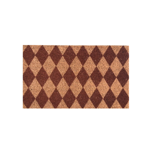 Doormat Harlequin Brick
