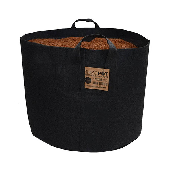 Rhizo-Pot Breathable Pots