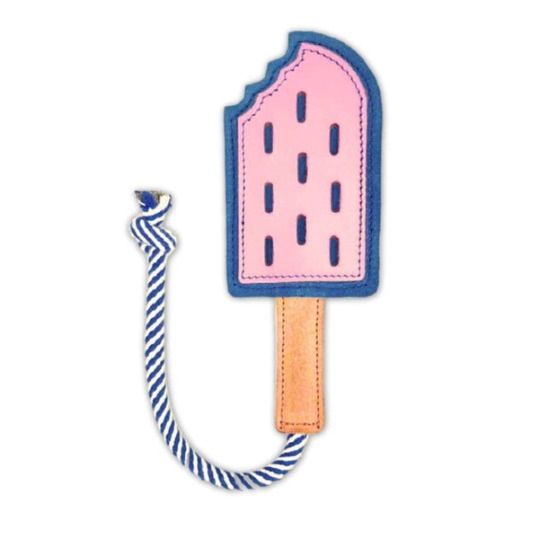 *Icy Pole - navy