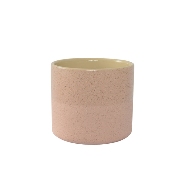 Capri Planter Blush