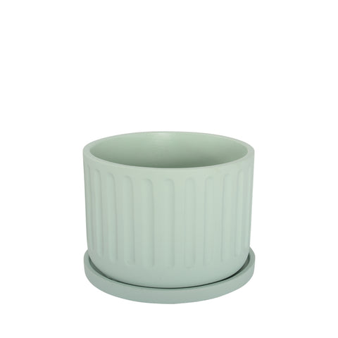 Eliza Planter Mint