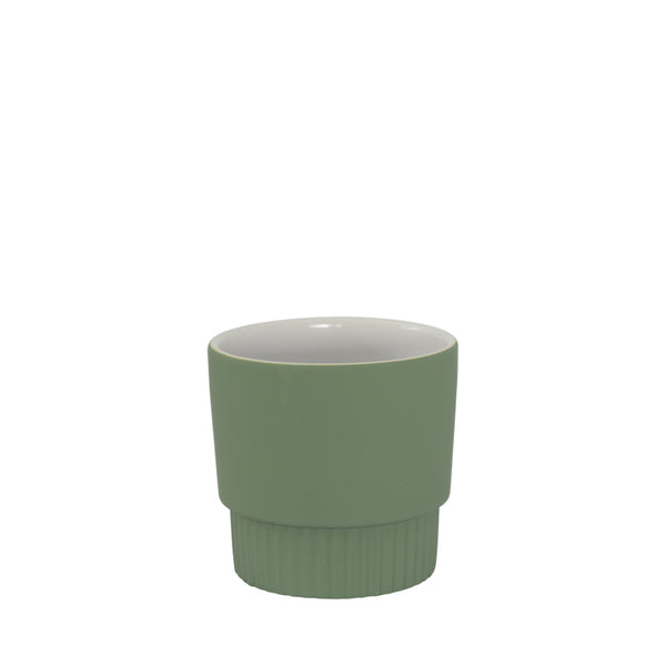 Veneto Planter Soft Green