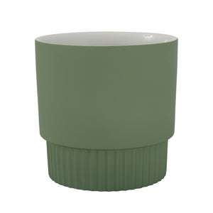 Veneto Planter Soft Green