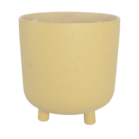 Camilla Planter Pot Butter