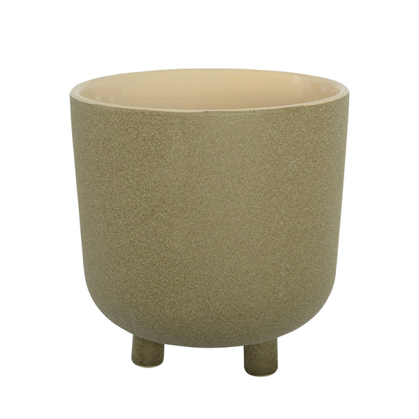 Camilla Planter Pot Sage