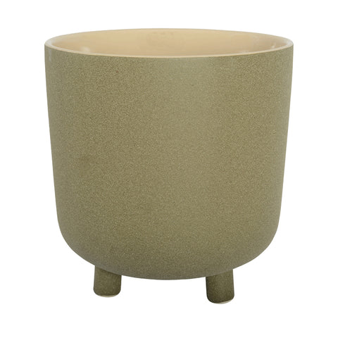 Camilla Planter Pot Sage