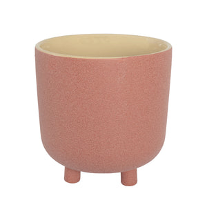 Camilla Planter Pot Rose