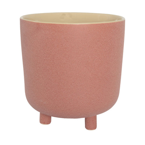 Camilla Planter Pot Rose