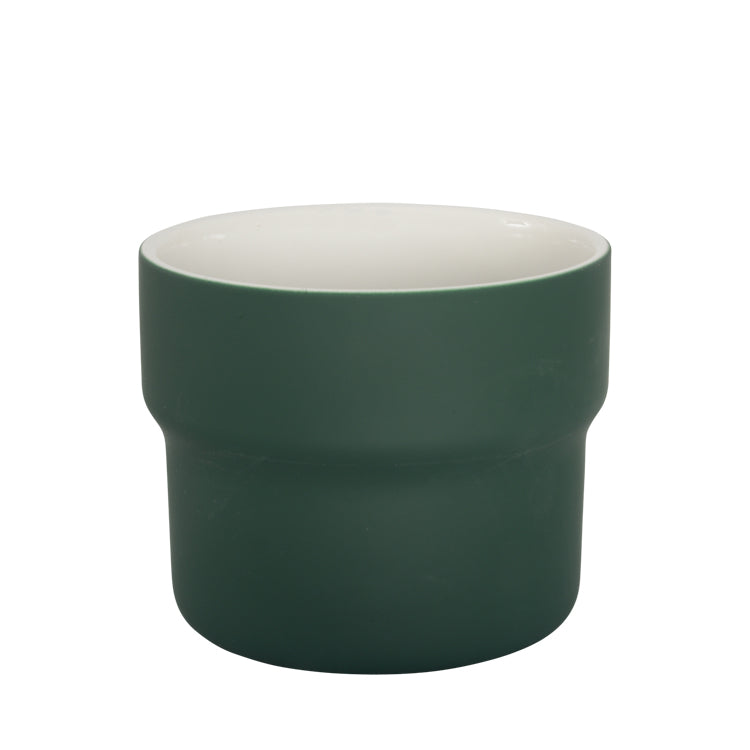 Millie Planter Dark Teal