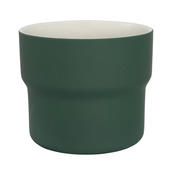 Millie Planter Dark Teal