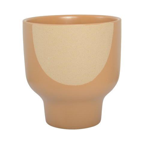 Ash Planter Pot Sand