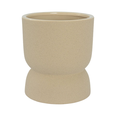 Chino Planter Pot Sand