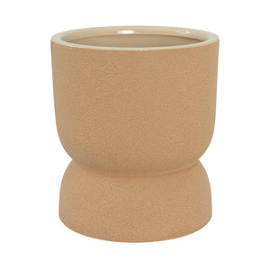 Chino Planter Pot Clay