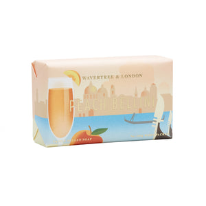 Wavertree & London Soap