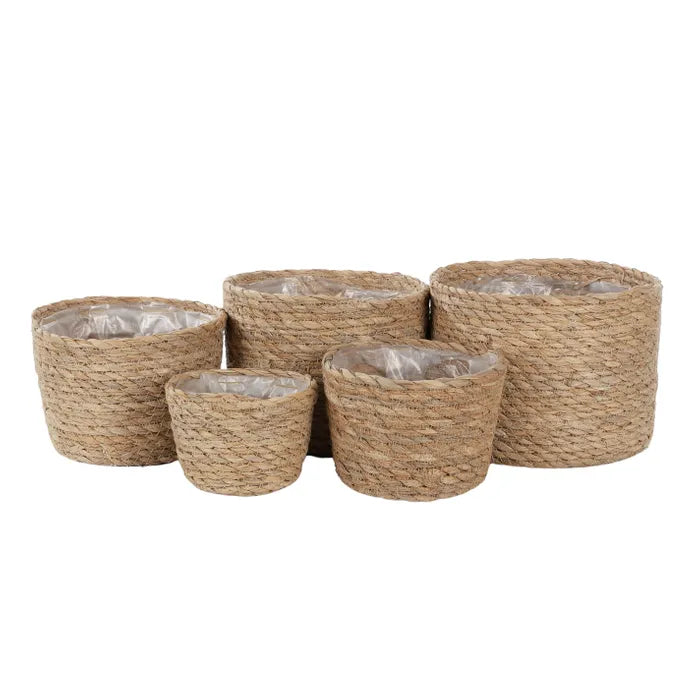 Akua Grass Planters