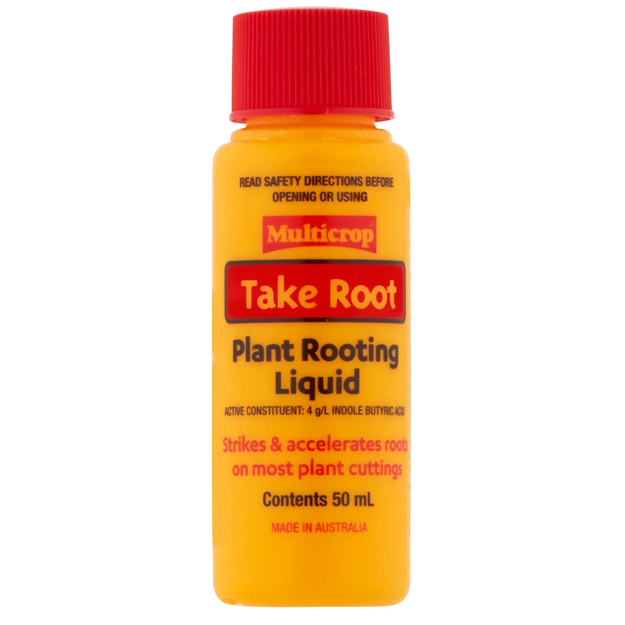 Multicrop Take Root Liquid 50ml