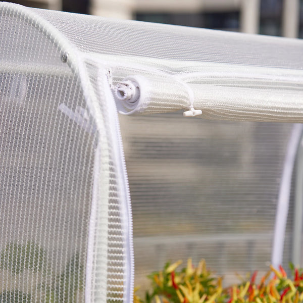Backyard Farmer Georgie Protection Canopy