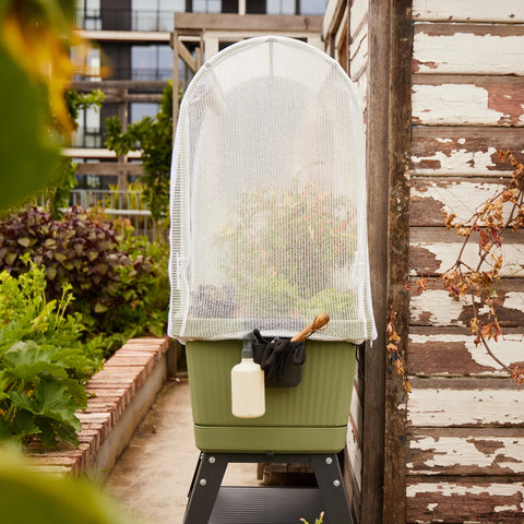 Backyard Farmer Georgie Protection Canopy