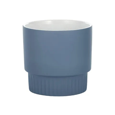 Doric Pot