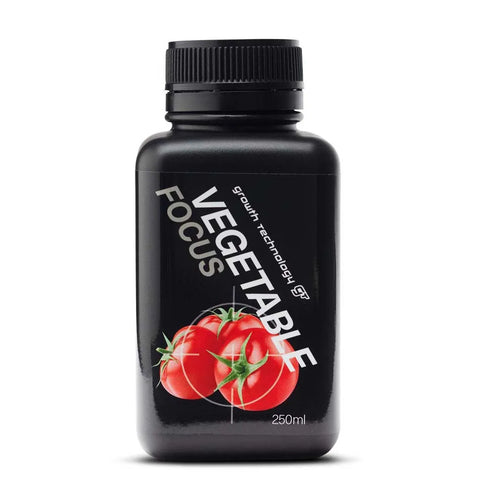 GT Vegetable Focus 250ml