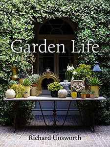 Garden Life PB