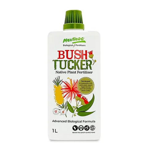 Neutrog Bush Tucker Native Plant Food 1L