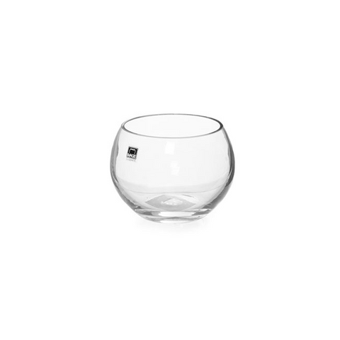 Glass Fish Bowl 10cm
