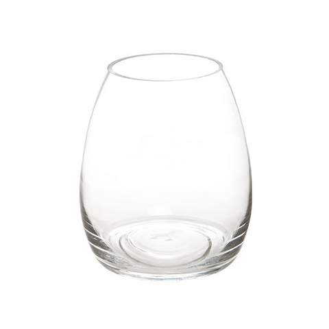 Glass Belly Terrarium