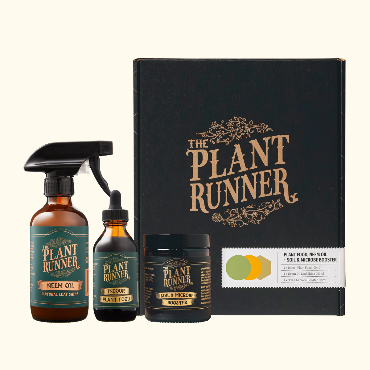 The Plant Runner Booster Kit