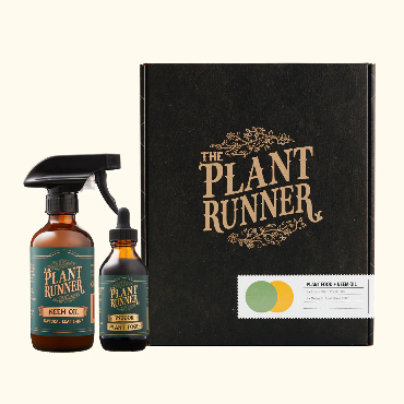 The Plant Runner Essentials Kit