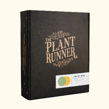 The Plant Runner Essentials Kit