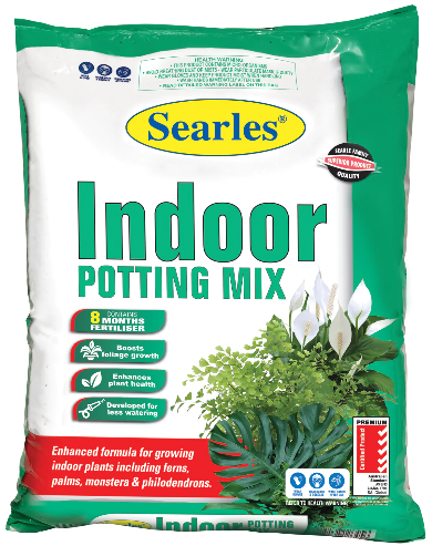 Searles Indoor Potting Mix