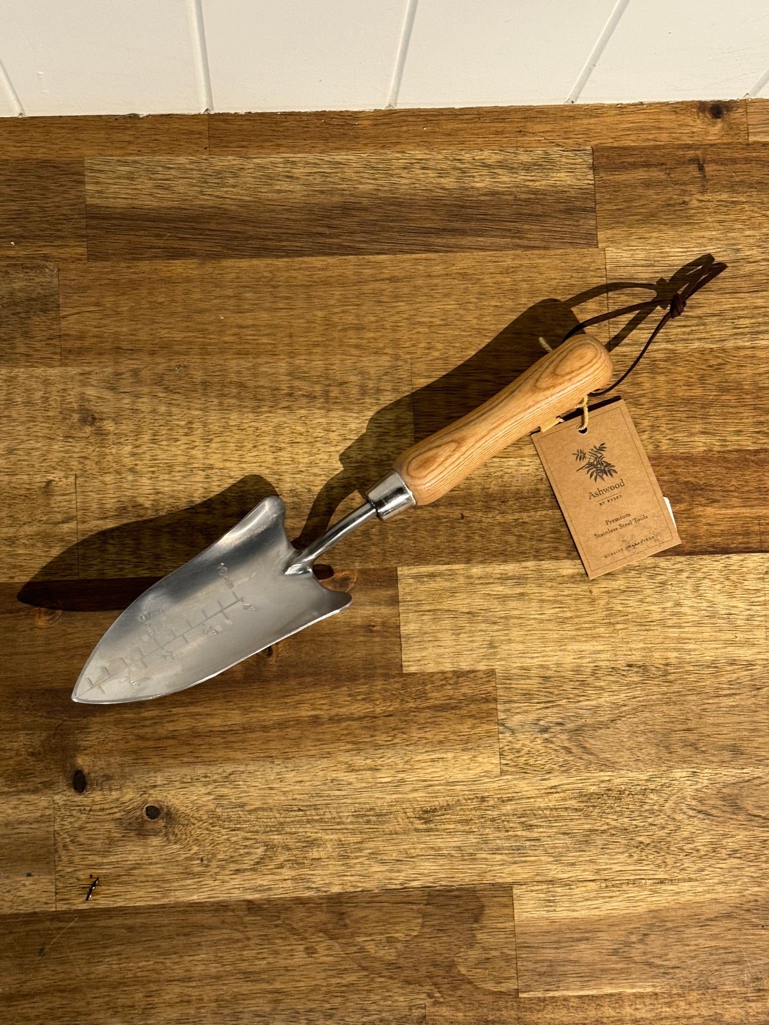 Ashwood Hand Transplanter