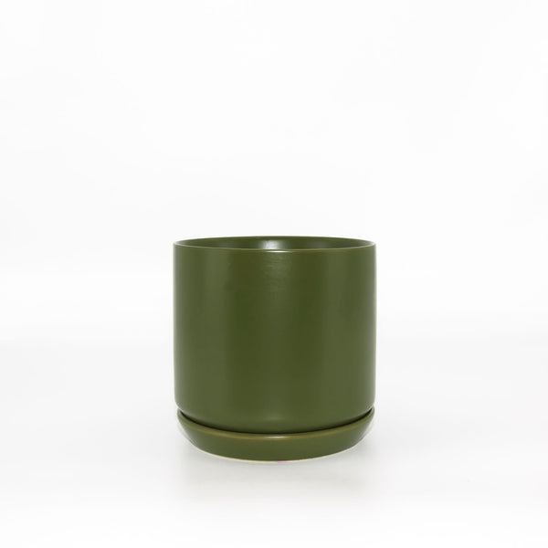 Oslo Planter Avocado