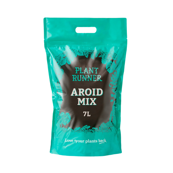 The Plant Runner Aroid Mix 7L