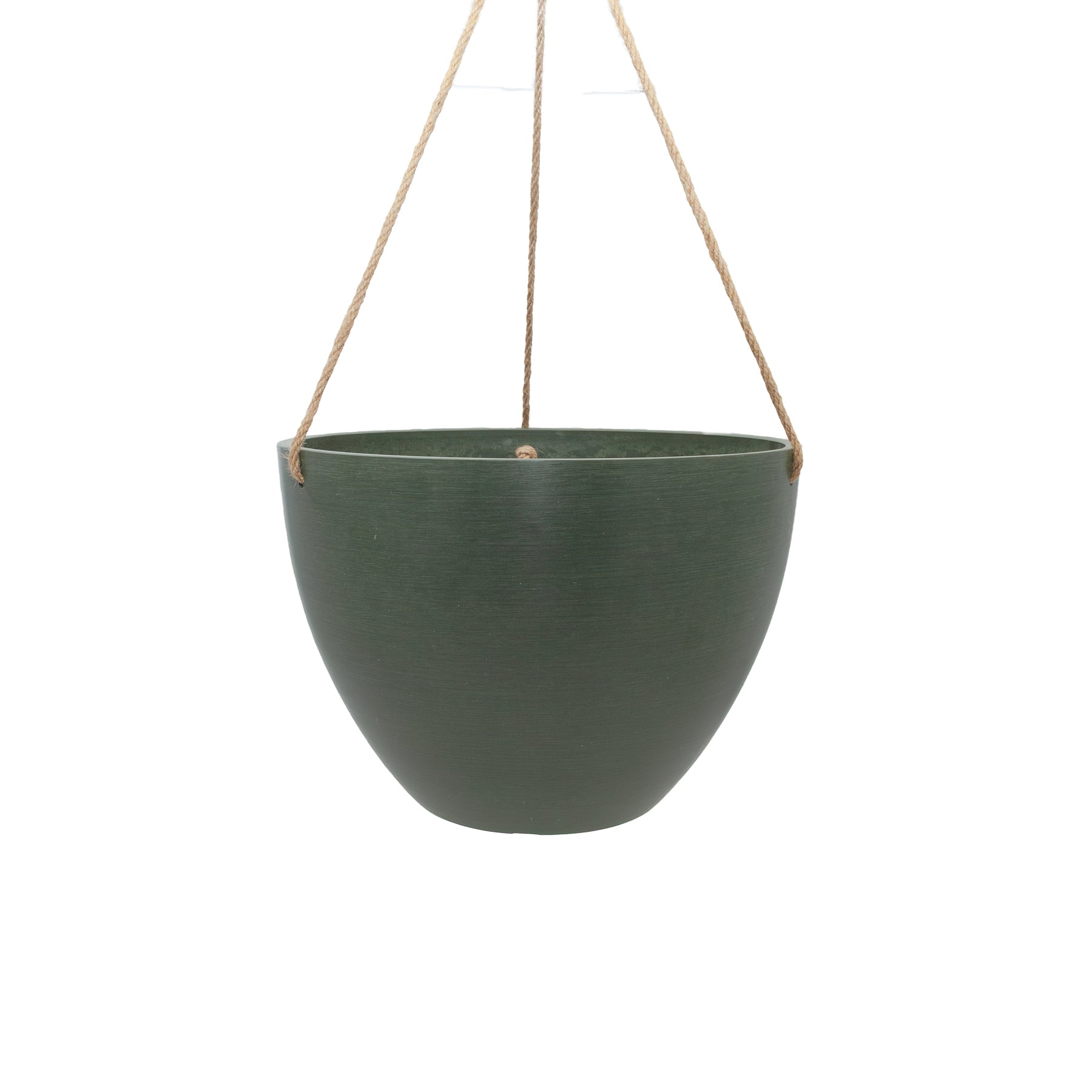 Columbia Hanging Pot Small