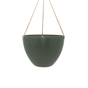 Columbia Hanging Pot Small