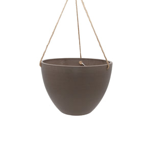 Columbia Hanging Pot Small