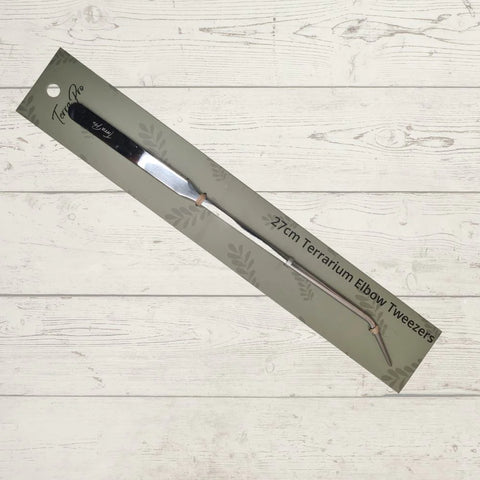 TerraPro Terrarium Tweezers