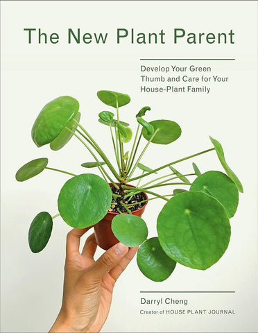 The New Plant Parent