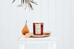 Wilde Willow Candle Co - You're One in a Melon!