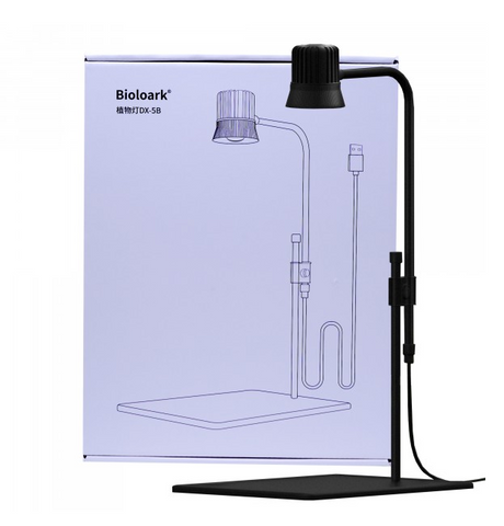 Bioloark LED Luminaire DX5B 5w