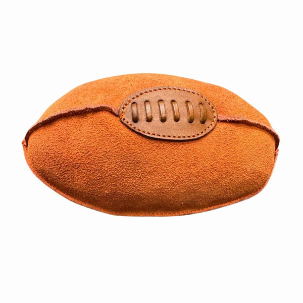 *Footy - orange