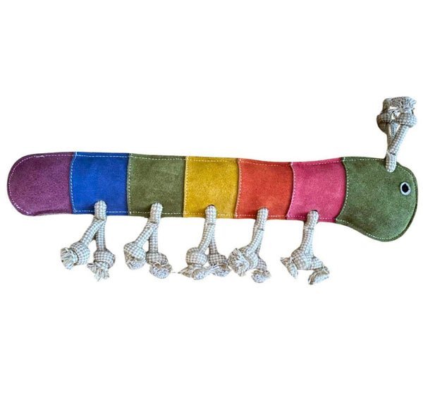 *Giant Rainbow Gerti for Giant Dogs