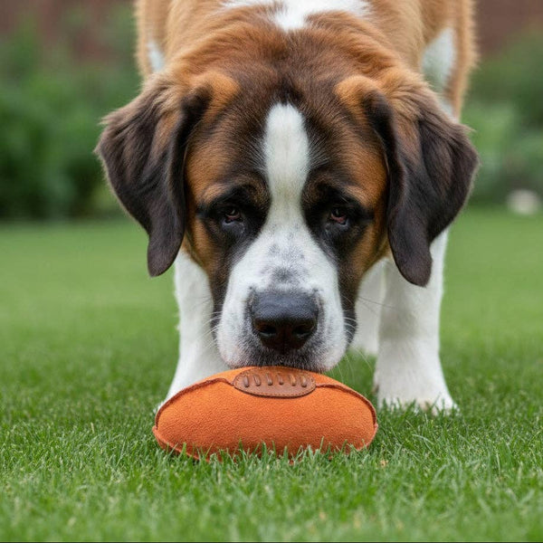 *Footy - orange