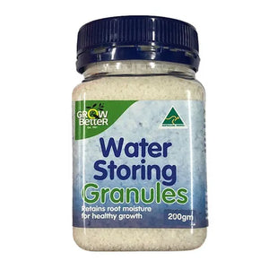 Grow Better Water Storing Crystals 200gm